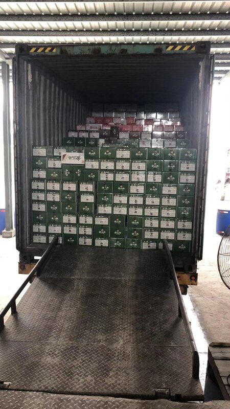 Hình ảnh vận chuyển Chen Hao - Bánh Kẹo Chen Hao - Công Ty TNHH Chen Hao